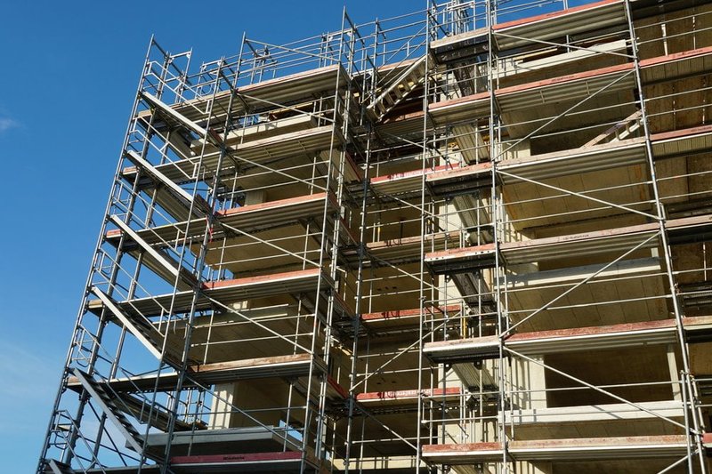 Scaffolding Services